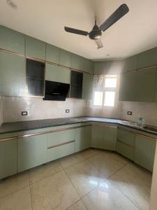 Kitchen Image of 2660 Sq.ft 4 BHK Penthouse for sale in Windlass River Valley, Kuwan Wala Dehradun for Rs. 22500000