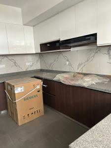 Kitchen Image of 4670 Sq.ft 5 BHK Builder Floor for sale in DLF Alameda, Sector 73 Gurgaon for Rs. 69500000