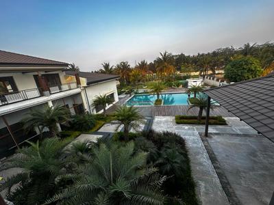 Image of 1575 Sq.ft Residential Plot / Land for sale in Navarathna Agrahara, Bengaluru for Rs. 16000000