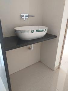Bathroom Image of 950 Sq.ft 2 BHK Apartment / Flat for sale in Dighe Thane for Rs. 17500000