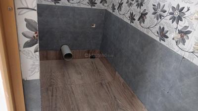 Image of 1204 Sq.ft 3 BHK Apartment / Flat for sale in Airport Gate No. 3, Kolkata for Rs. 4936400