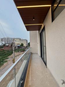 Balcony Image of 2550 Sq.ft 5 BHK Villa for sale in Kamal Vihar Raipur for Rs. 7225000