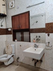 Image of 1800 Sq.ft 3 BHK Builder Floor for rent in Naraina, New Delhi for Rs. 50000