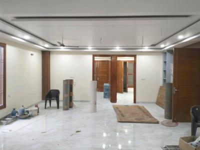 Living Room Image of 3250 Sq.ft 4 BHK Builder Floor for sale in Rajendra Nagar Ghaziabad for Rs. 26200000