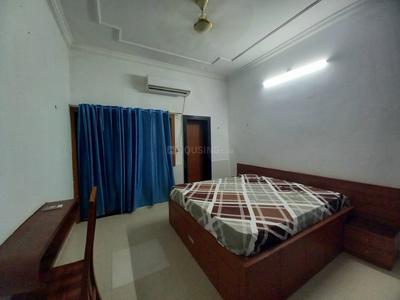 Hall Image of 600 Sq.ft 1 RK Studio for rent in Fifth Victorian Palace, Khema-Ka-Kuwa Jodhpur for Rs. 12000