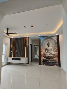 Hall Image of 970 Sq.ft 2 BHK Apartment / Flat for rent in Eden Park At The Prestige City, Sarjapur Bengaluru for Rs. 41000
