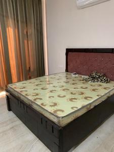 Bedroom Image of 1850 Sq.ft 3 BHK Builder Floor for rent in Sector 89 Mohali for Rs. 34000