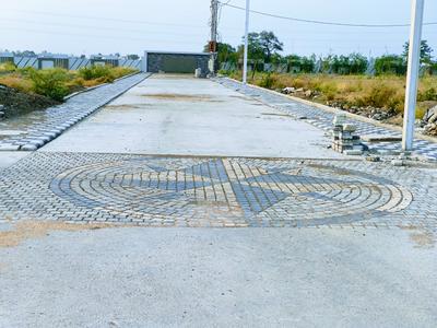 Image of 1500 Sq.ft Residential Plot / Land for sale in Californea Citi, Kanadiya, Indore for Rs. 5356500