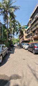 Image of 600 Sq.ft 1 BHK Apartment / Flat for sale in Kalash Paradise, Sanpada, Navi Mumbai for Rs. 9700000