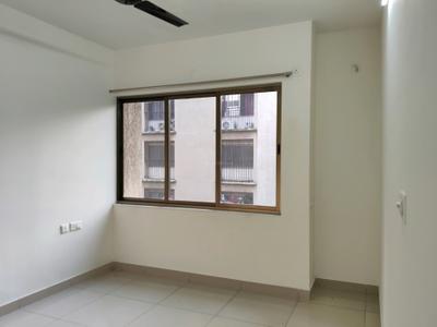 Bedroom Image of 945 Sq.ft 3 BHK Apartment / Flat for rent in Tata Amantra, Bhiwandi Thane for Rs. 23000