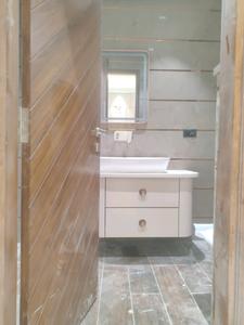 Bedroom One Image of 1836 Sq.ft 3 BHK Builder Floor for sale in Sector 80 Faridabad for Rs. 22000000