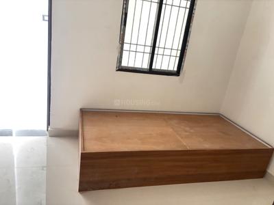 Bedroom Image of Manish PG in Mithapur, Patna