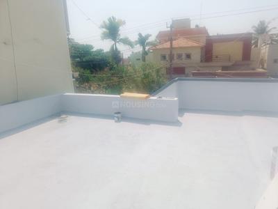 Balcony Image of 1500 Sq.ft 1 BHK Studio for rent in MCC Davanagere for Rs. 6500