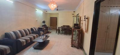 3 BHK Flat
