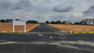 Image of 436 Sq.ft Residential Plot / Land for sale in Tottanuthu, Dindigul for Rs. 213640