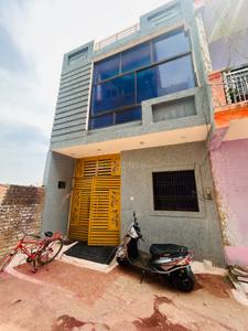 Image of 640 Sq.ft 4 BHK Independent House for sale in Hathiyapaur, Gwalior for Rs. 4500000