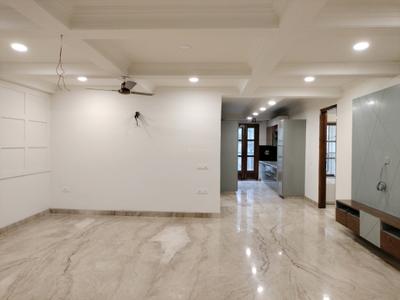 Living Room Image of 2250 Sq.ft 4 BHK Builder Floor for sale in Surya Lavish Floor, Sector 8 Dwarka New Delhi for Rs. 29500000