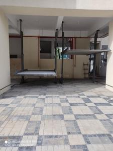 Image of 395 Sq.ft 1 BHK Apartment / Flat for sale in Shree Uma Heights, Dombivli East, Thane for Rs. 3900000