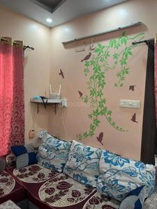 Bedroom Image of 1070 Sq.ft 2 BHK Apartment / Flat for sale in Green Heights, Rajarhat Kolkata for Rs. 7000000