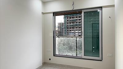 Bedroom Image of 850 Sq.ft 2 BHK Apartment / Flat for sale in Triumph Swastik, Malad West Mumbai for Rs. 23600000