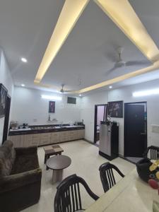 Hall Image of 2100 Sq.ft 3 BHK Builder Floor for rent in Sector 28 Gurgaon for Rs. 55000