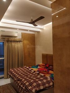 Bedroom Image of 2470 Sq.ft 4 BHK Apartment / Flat for sale in Nimbus The Golden Palms, Sector 168 Noida for Rs. 33200000