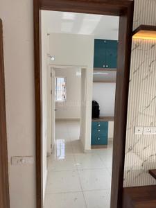 1.5 BHK Flat