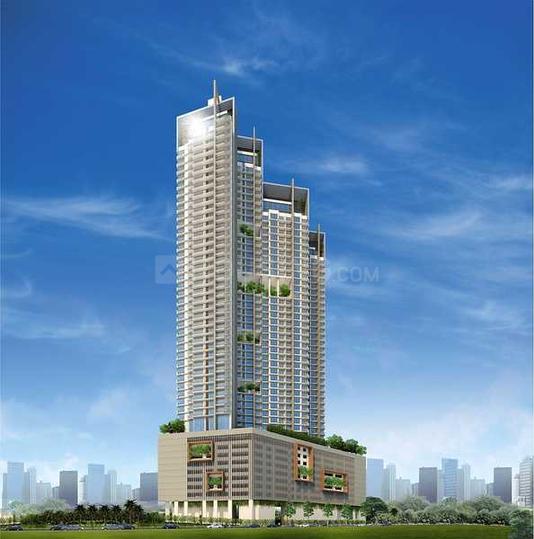 Ajmera Aeon Main Image 1