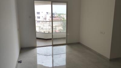 Living Room Image of 1050 Sq.ft 3 BHK Apartment / Flat for sale in Vivaan Park, Lohegaon Pune for Rs. 8700000