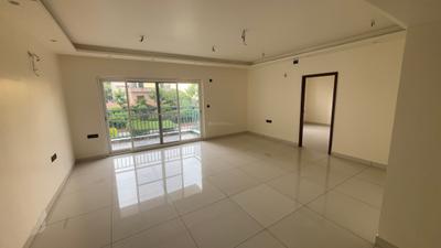 Living Room Image of 2829 Sq.ft 4 BHK Apartment / Flat for sale in Keya Spring, Arakere Bengaluru for Rs. 36116251