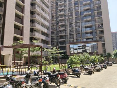 Club House Image of 1800 Sq.ft 3 BHK Apartment / Flat for sale in Shine Swasti, Tragad Ahmedabad for Rs. 9700000