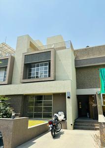Image of 2304 Sq.ft 3 BHK Villa for sale in Goyal Floris, Shela, Ahmedabad for Rs. 35000000