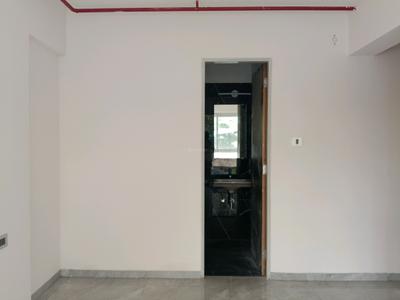 Bedroom Image of 750 Sq.ft 2 BHK Apartment / Flat for rent in JP North Barcelona Wing D, Mira Road East Mira Bhayandar for Rs. 43000