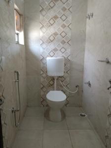 Bathroom Image of 1200 Sq.ft 2 BHK Independent House for rent in Sarbodaya Nagar Puri for Rs. 15000