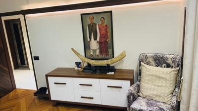 Bedroom Image of 4995 Sq.ft 5 BHK Villa for sale in Shivam Monreve, Thaltej Ahmedabad for Rs. 80000000