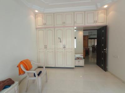 Bedroom Image of 2295 Sq.ft 4 BHK Independent House for sale in Science City Ahmedabad for Rs. 45000000