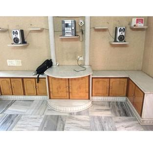 Image of 2000 Sq.ft 3 BHK Independent House for rent in Athwa, Surat for Rs. 35000