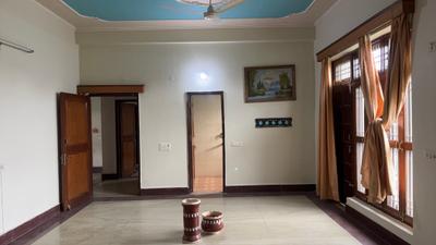 Bedroom Image of 3150 Sq.ft 3 BHK Builder Floor for rent in Sector-02 Bahadurgarh for Rs. 24000