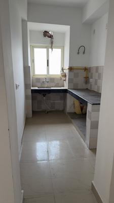 Kitchen Image of 1114 Sq.ft 2.5 BHK Apartment / Flat for sale in Nimbus The Express Park View Tower L L1 M M1, Chi V Greater Noida for Rs. 9100000