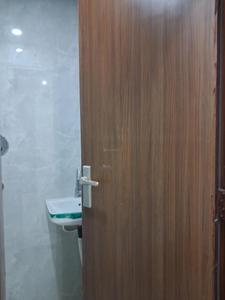 Bedroom Image of 650 Sq.ft 1 BHK Apartment / Flat for sale in GCM Gomati Apartment by GCM Infra, Sector 49 Noida for Rs. 2900000