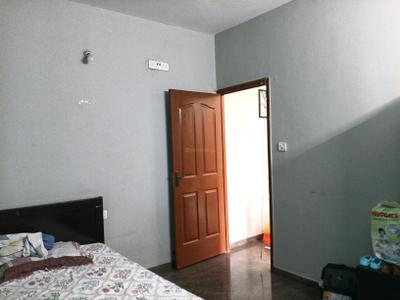 Bedroom Image of 1300 Sq.ft 2 BHK Independent House for rent in Horamavu Bengaluru for Rs. 32900