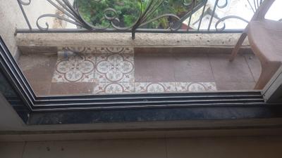 Balcony Image of 720 Sq.ft 1 BHK Apartment / Flat for sale in Ulwe Navi Mumbai for Rs. 6500000