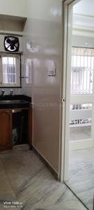 Kitchen Image of 1700 Sq.ft 3 BHK Apartment / Flat for sale in Golf Garden Residency, Tollygunge Kolkata for Rs. 13500000