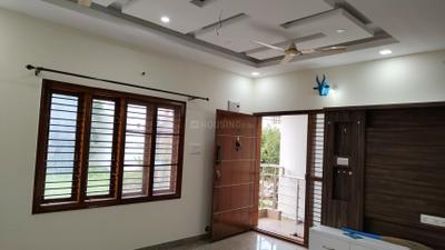 Bedroom Image of 2000 Sq.ft 3 BHK Duplex for sale in Nagarbhavi Bengaluru for Rs. 16500000