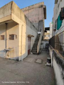 Image of 500 Sq.ft 1 BHK Independent House for sale in Saiyed Vasna, Vadodara for Rs. 5500000