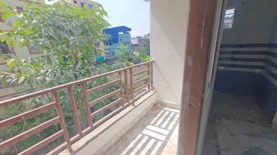 Image of 763 Sq.ft 2 BHK Apartment / Flat for sale in Keshtopur, Kolkata for Rs. 2700000