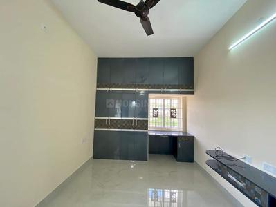 Kitchen Image of 1660 Sq.ft 3 BHK Independent House for sale in Medavakkam Chennai for Rs. 13000000