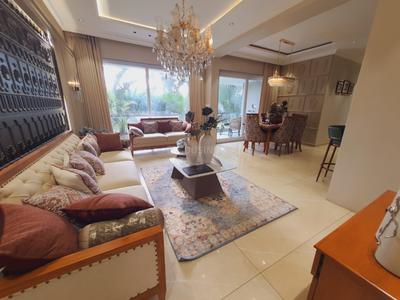 Hall Image of 1600 Sq.ft 3 BHK Apartment / Flat for sale in Bhayli Vadodara for Rs. 7800000