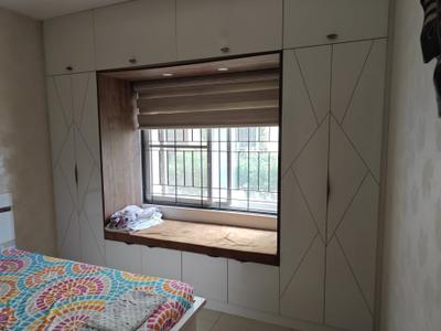 Bedroom Image of 1433 Sq.ft 3 BHK Apartment / Flat for sale in Ahad Excellencia, Choodasandra Bengaluru for Rs. 20000000
