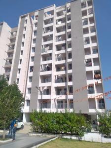 Image of 1000 Sq.ft 3 BHK Apartment / Flat for sale in Mantra 7 Hills, Kolhewadi, Pune for Rs. 5600000
